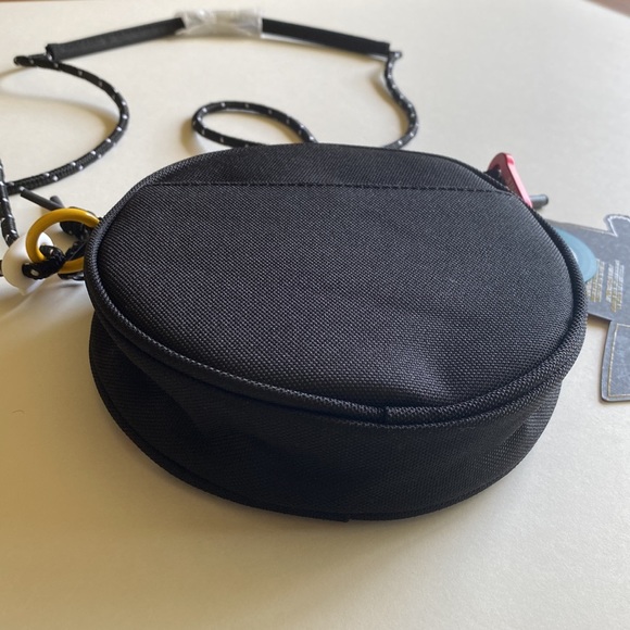 LEVI'S X POKÉMON POKEBALL CROSSBODY Zippered Bag - Picture 10 of 16